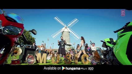 Pyar Ki | Video Song |  HOUSEFULL 3 |  Shaarib Toshi