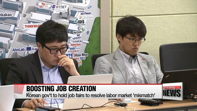 Korea lays out new measures to support job creation