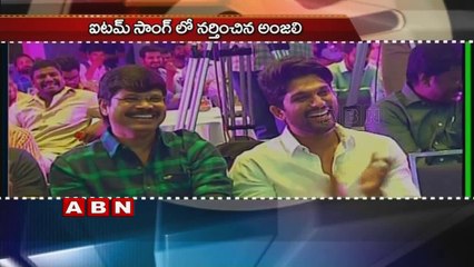 Sarrainodu Movie Success Meet