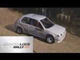 Sebastien Loeb Rally Evo PS4 Career | Rookie 2WD | Peugeot 106 Rallye | Australia
