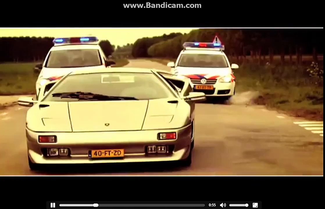 Google Chrome as a video player