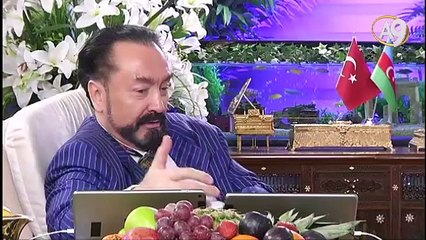 Öcalan İngiliz derin devletinin PKK'yı kontrol ettiğini açık açık ifade ediyor