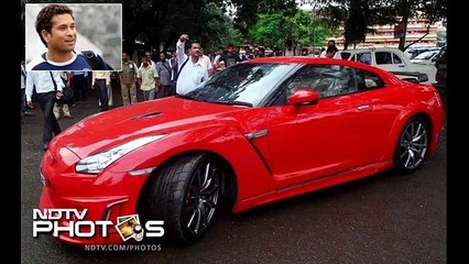 Famous Cricketer and Their Super Bikes & Cars - Youtube