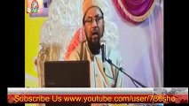 Eid Milad Ka Juloos Kaisa Hona Chahye - By Farooque Khan Razvi Sahab