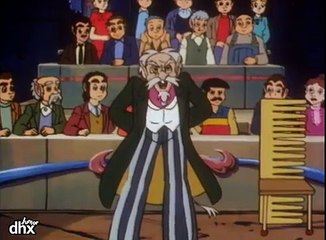 The Littles 108 - The Rats Are Coming, The Rats Are Coming