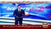 Ary News Headlines 26 April 2016 , PTI Start Campagn From Sindh On Corruption