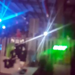 Indoor activities London