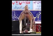 Farooque Khan Razvi Sahab ka New Challenge Khodo Apne Mullao ki kabro ko