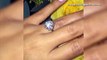 Angela Simmons shows off her engagement ring to mystery man _ Daily Mail Online
