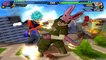 Goku and Beerus Fusion | Snoop Beerus | DBZ Tenkaichi 3 (MOD)