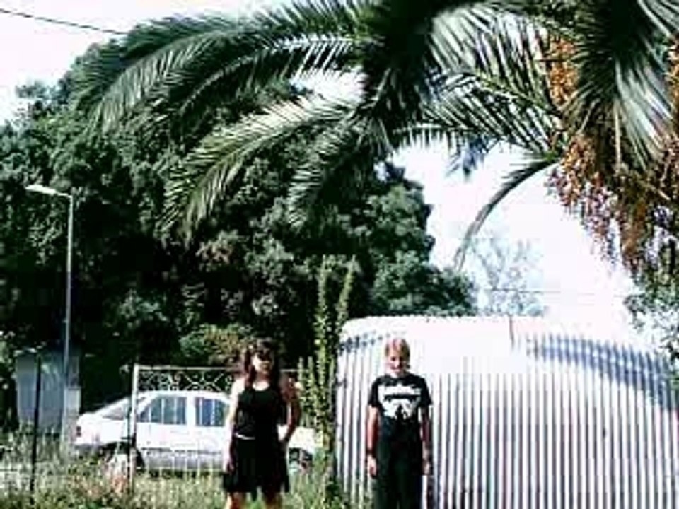 banaroo - ringa ding ding