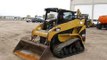 2005 Caterpillar 257B skid steer  for sale | sold at auction December 19, 2013