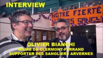 HH Interview Olivier Bianchi 2016-04-09 Maire de Clermont-Ferrand