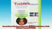 DOWNLOAD FREE Ebooks  Innovations The Comprehensive Toddler Curriculum A SelfDirected Teachers Guide Full EBook