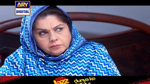 Mohe Piya Rung Laaga Episode 57 on Ary Digital - 26th April 2016