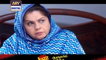 Mohe Piya Rung Laaga Episode 57 on Ary Digital - 26th April 2016
