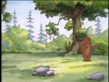 Little Bear - To Grandmother's House / Grandfather Bear / Mother Bear's Robin - Ep. 6