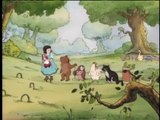 Little Bear - Duck, Baby Sitter / Little Bear's Band / Hop Frog Pond - Ep. 10
