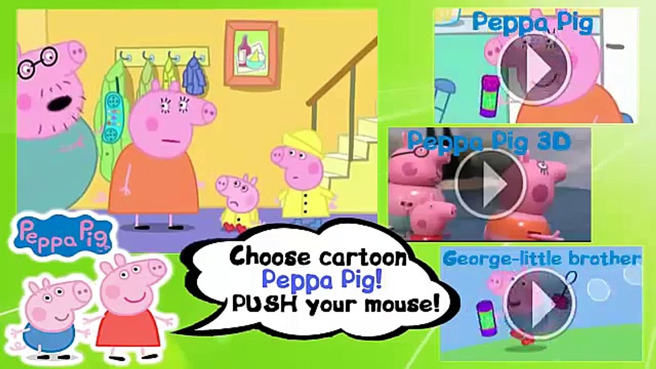 Peppa pig 1h