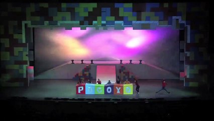 El Show de Pocoyó en Vivo | SÁBADO 30 ABRIL en MONTERREY