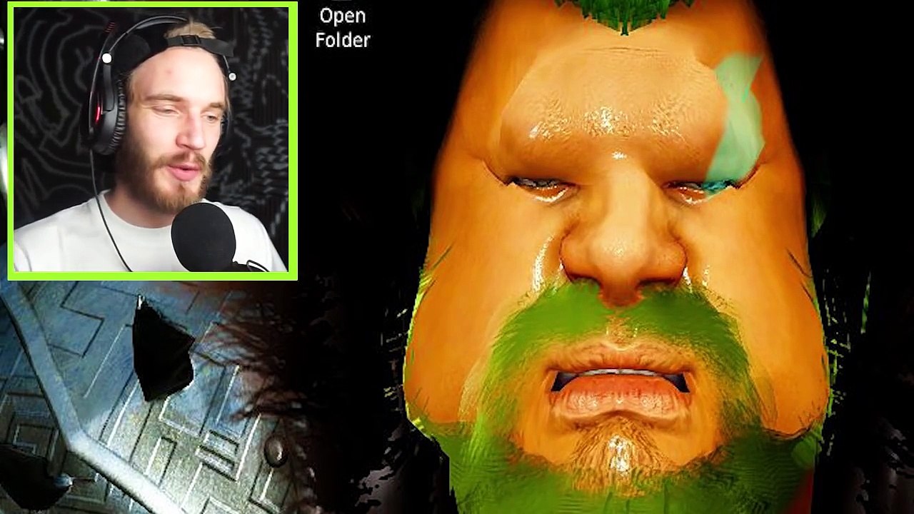 SEXIEST GAME CHARACTER EVER! - Black Desert (Character Creation)