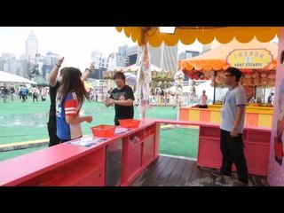 【VS Media x Dai Wing】大開眼界 ♦ 第2集 荔園 Super Summer 2015 下集