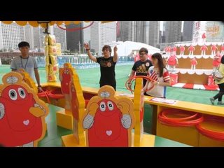 【VS Media x Dai Wing】大開眼界 ♦ 第1集 荔園 Super Summer 2015 上集