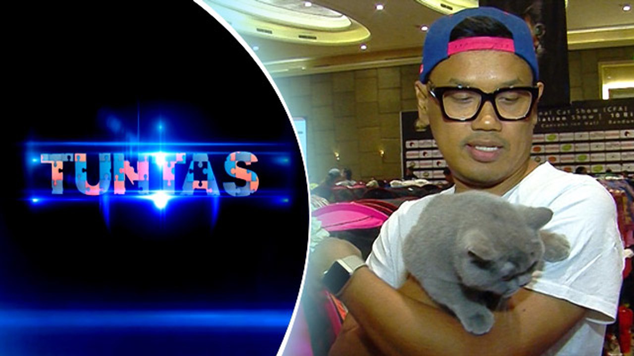 Highlight - Tuntas 27 April 2016
