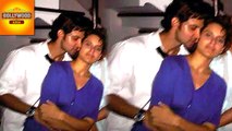 Kangana Ranaut And Hrithik Roshan's Intimate Picture | LEAKED | Bollywood Asia
