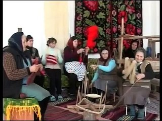 FAO 2015- Arta Populara si Traditie Folclorica in comuna Facaeni - Ialomita