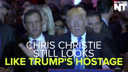 A Tale Of Two Christies