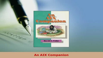 Download  An AIX Companion  Read Online