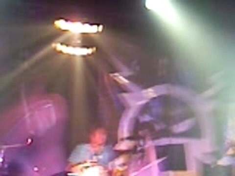 KILLERPILZE-Boule Noire-21/05/2007.