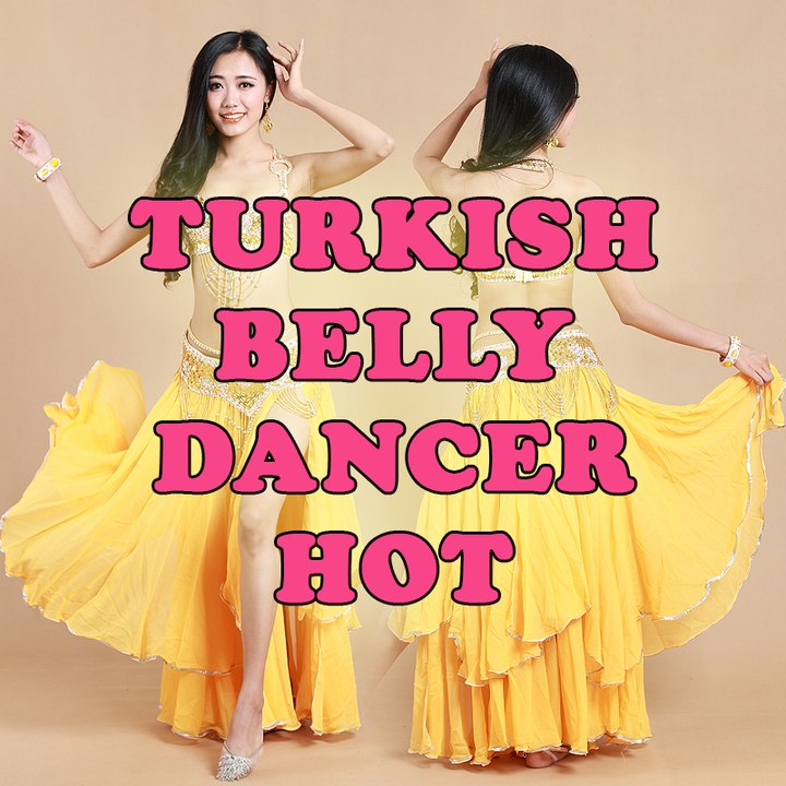 Belly Dancing of Hot Girl - Arab Dance