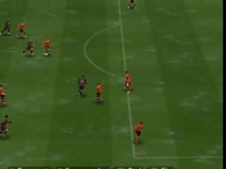 Video buts pro-evo 2