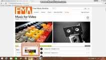 The Best Sites for FREE Royalty Music for Your YouTube Videos