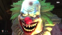 Dead Realm Funny Moments - Halloween Edition w/ New Clown Ghost!