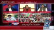 Main Supreme Court Pr Attack Ki Video Chla Doon? Hot Debate Between Maryam Orangzaib & Saeed Qazi