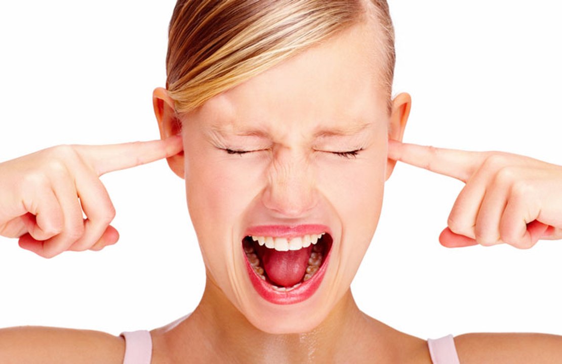 Tinnitus Relief Using Home Remedies