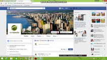 How to Change Cover Photo on Your Facebook Account