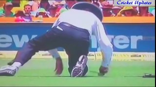 Top 10 Worst Injuries of Cricket Umpires in Cricket History Ever