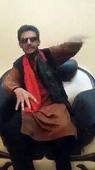 Imran khan funny parody from This Guy