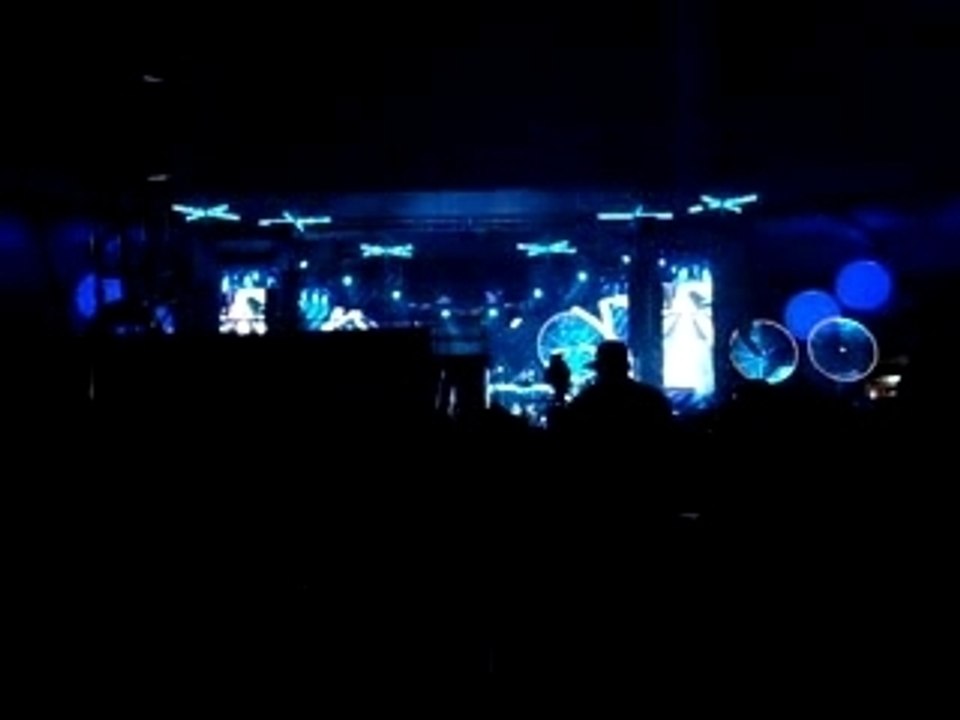 MUSE Parc des Princes 06/07 Part.6