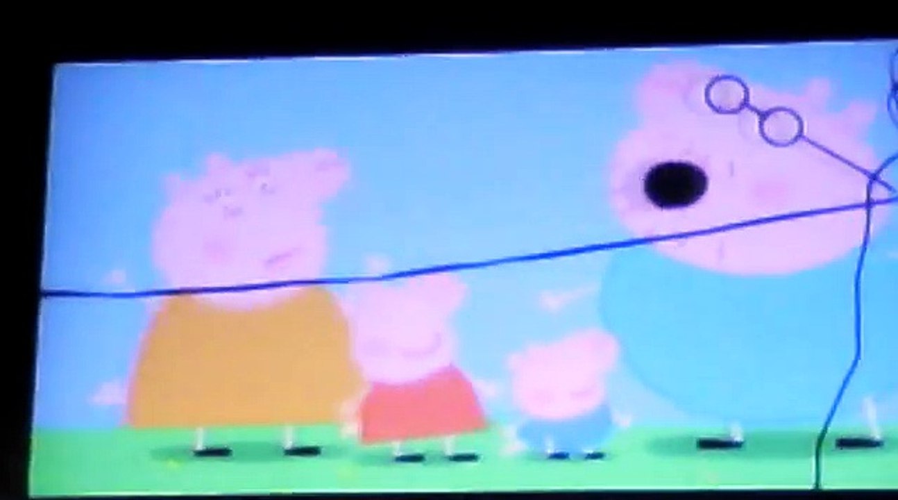 Peppa pig en español