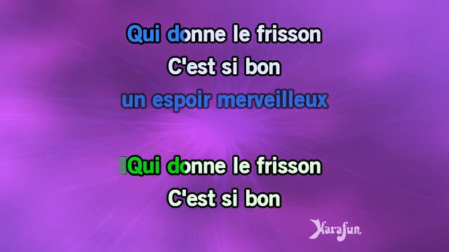 Karaoké Cest si bon - Forever Gentlemen *