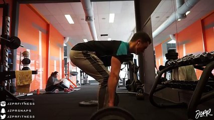 INSANE Arm Pump - Gain Train Series - Episode 022