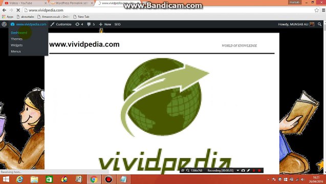 How to Adjust Share Buttons Settings On Your Wordpress WebSite