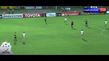 Deportivo Táchira vs Pumas UNAM 1-0 Copa Libertadores 26-04-2016