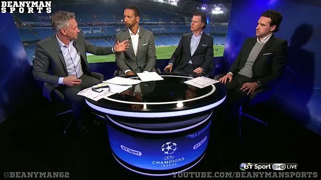 Steve McManaman On The Hillsborough Jury Conclusion - Victims Unlawfully Killed