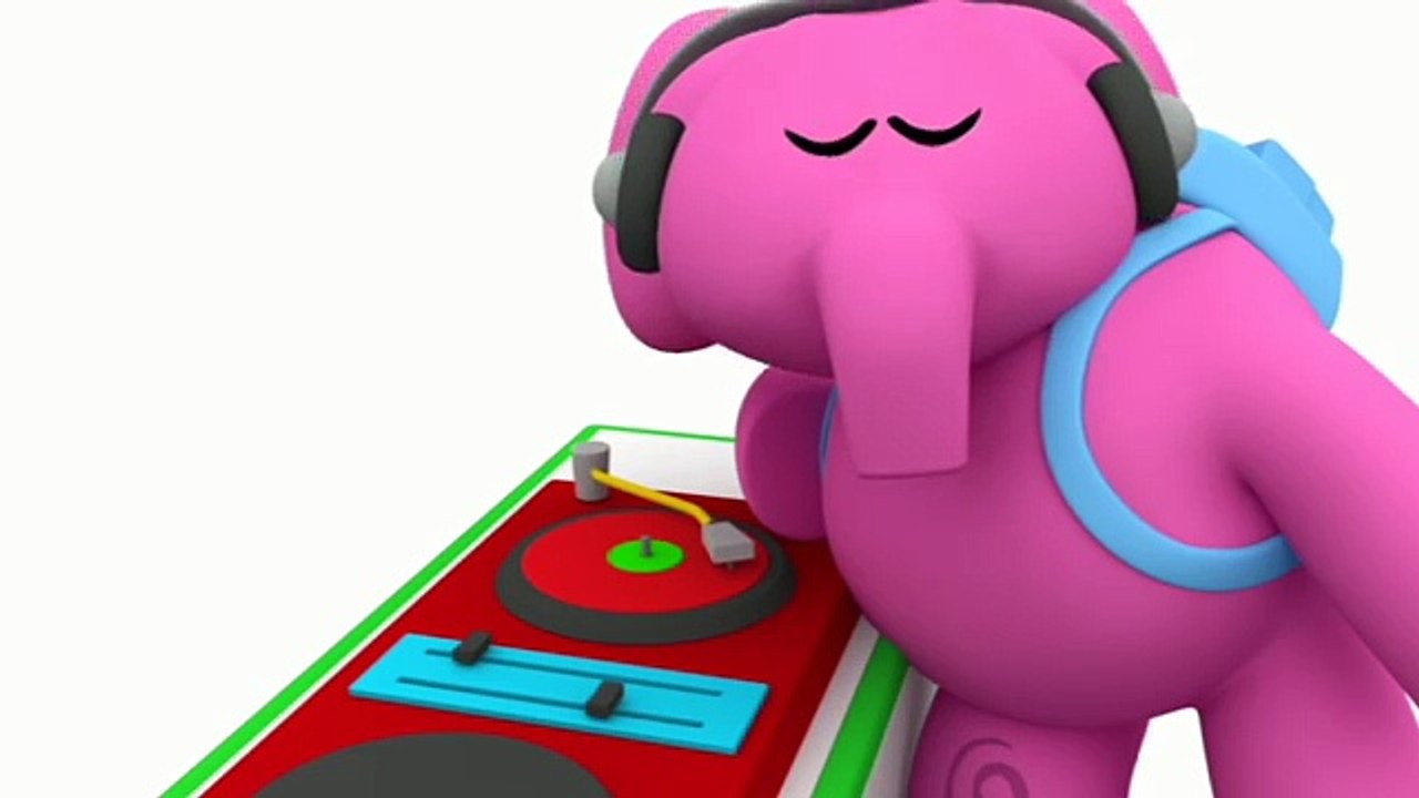 Покойо - Лучшие моменты с Элли